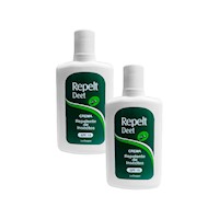 Repelt Deet Crema 120g La Cooper 2 und